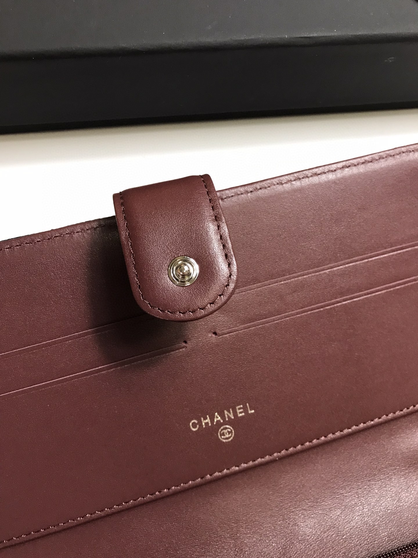 芸能人愛用Chanel シャネル 実物の写真 N品スーパーコピー財布代引き対応国内発送後払い安全必ず届く優良サイト